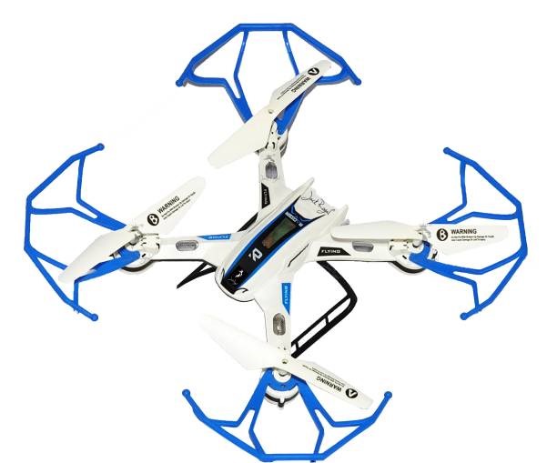 Octocopter El Paso 
      TX 79926